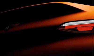 New Coachbuilt Bentley Teased Before Imminent Reveal - carmag.co.za - Britain
