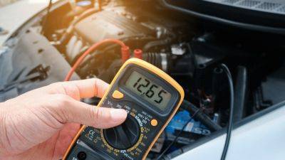 The best multimeters for automotive use of 2024 - autoblog.com