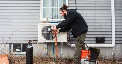 The One Thing That’s Holding Back the Heat Pump