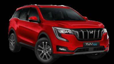 Mahindra XUV700 seven-seater gets more affordable with entry-level MX variant