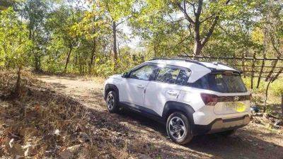 Exter SUV Driven Through Hills and Ghats – Owner Calls It A Rockstar - rushlane.com - India