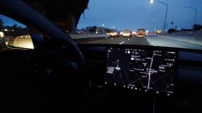 Elon Musk - NHTSA escalates Tesla Autopilot probe with new demand for data - autoblog.com - Usa