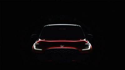 4th-gen incoming, this Maruti car has 29 lakh sales, it's not WagonR or Baleno - indiatoday.in - India