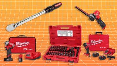 Free Batteries And Great Prices On Milwaukee And More From Ace Hardware