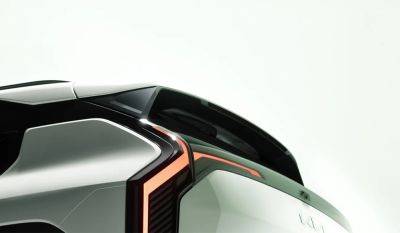 Kia - Kia confirms EV3 for May 23 reveal, arrival in late 2024 - greencarreports.com - Usa