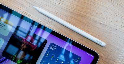C'mon, Why Isn't the New Apple Pencil Pro Backward Compatible?