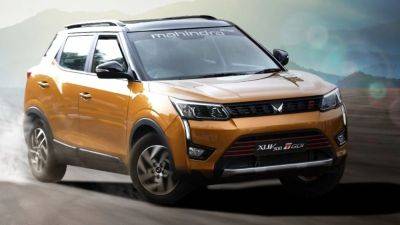 Still looking to buy XUV300? Mahindra offers massive discount. Check
