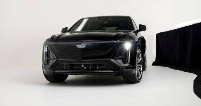Cadillac softens stance on going EV only