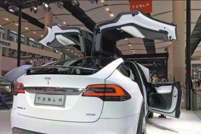 Tesla received a nod for Robotaxi testing in China during Musk’s visit, report says - carnewschina.com - China - city Beijing