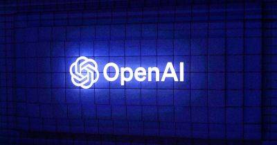 OpenAI Is ‘Exploring’ How to Responsibly Generate AI Porn - wired.com
