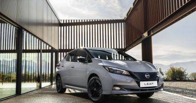 Nissan Leaf pricing: EOFY deal makes for sub-$40K drive-away EV
