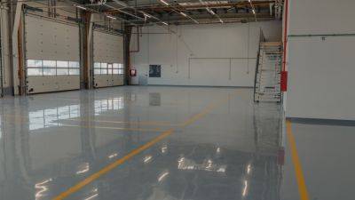 The best epoxy garage floor coating kits of 2024 - autoblog.com