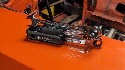 Craftsman V-Series Ratcheting Wrenches Hands-On Review: The Perfect Introduction to the Line