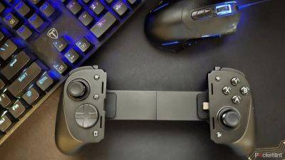 Razer's Kishi Ultra is the best mobile controller I've used, despite its one unfortunate flaw