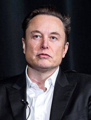 Elon Musk Drive News